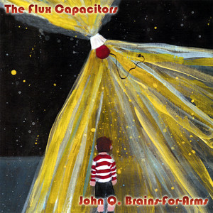 The Flux Capacitors
